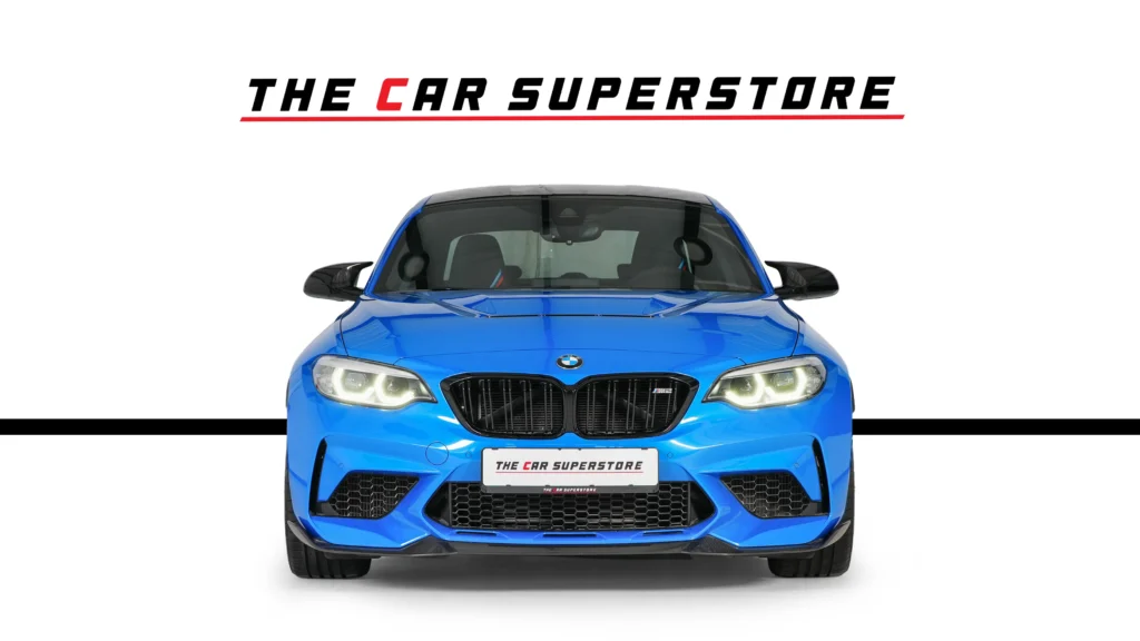BMW M2 CS – Image 2