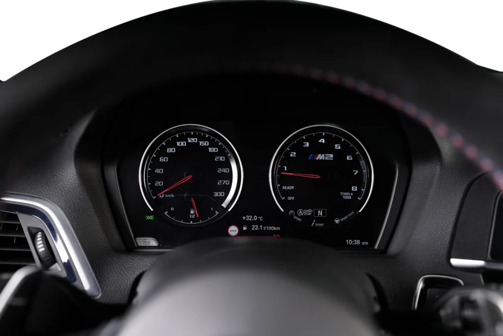 BMW M2 CS – Image 15