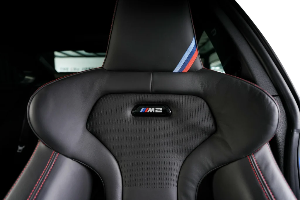 BMW M2 CS – Image 16