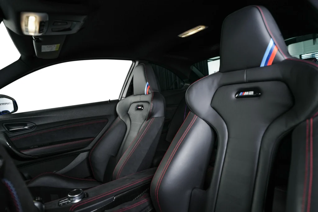 BMW M2 CS – Image 17