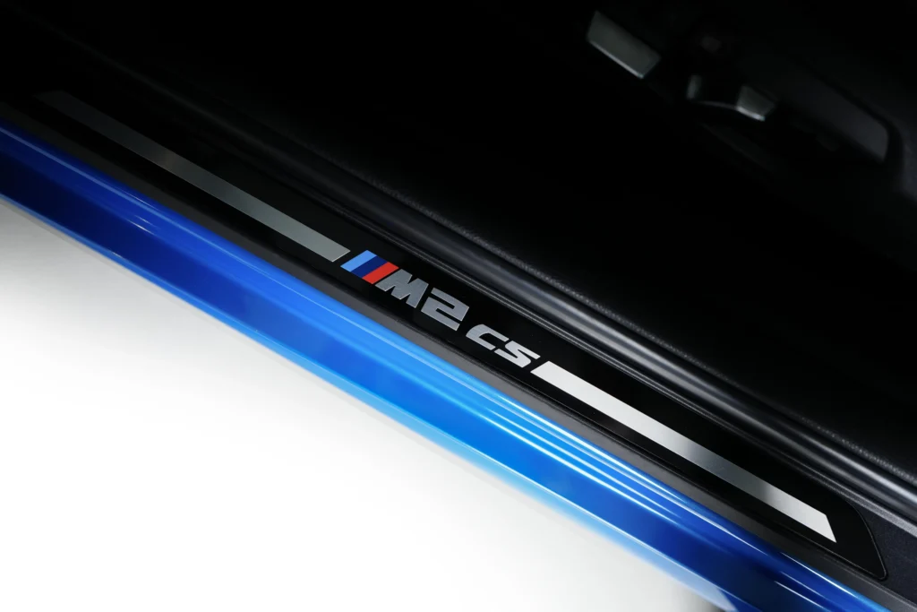 BMW M2 CS – Image 19