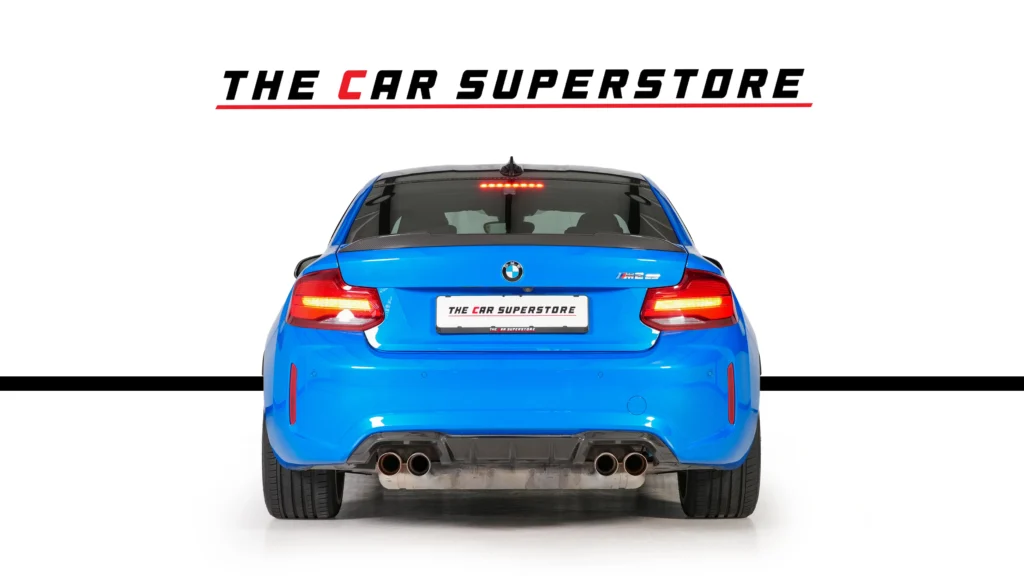 BMW M2 CS – Image 6