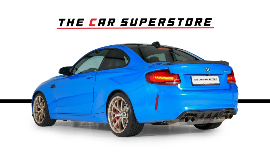 BMW M2 CS – Image 5