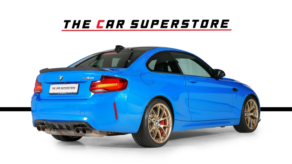 BMW M2 CS – Image 7