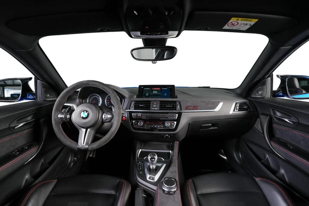 BMW M2 CS – Image 9