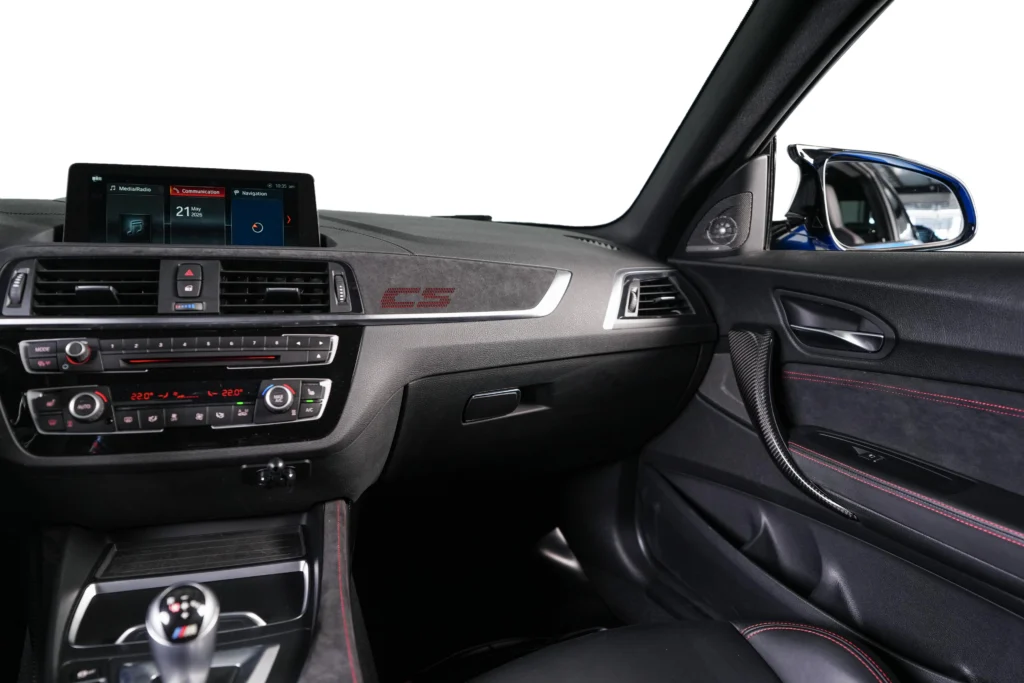 BMW M2 CS – Image 10