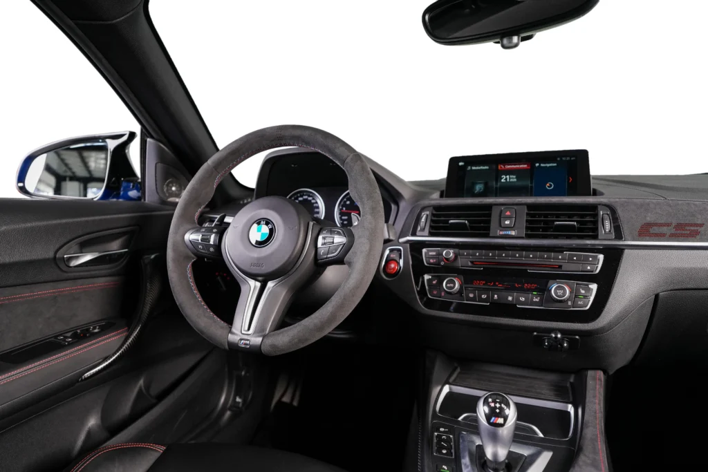 BMW M2 CS – Image 11