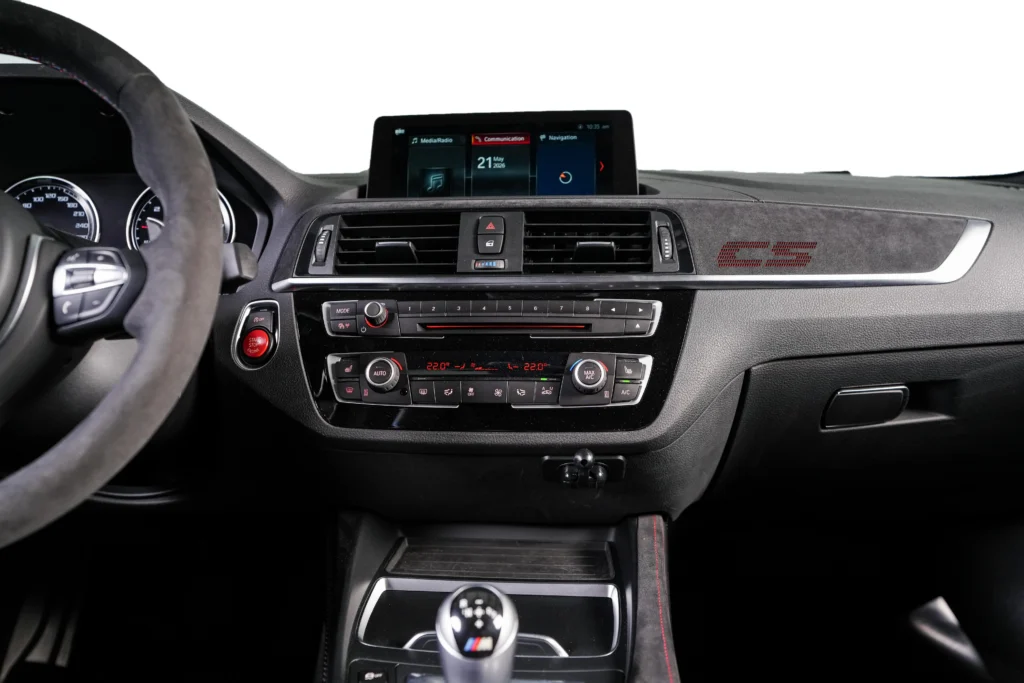 BMW M2 CS – Image 12