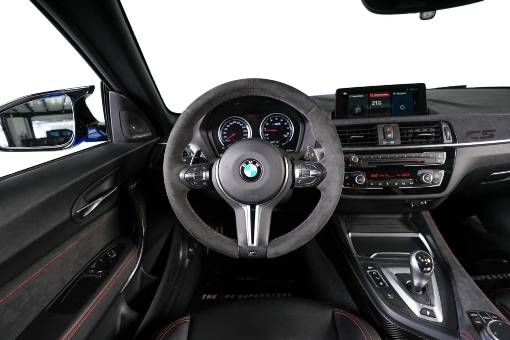 BMW M2 CS – Image 13