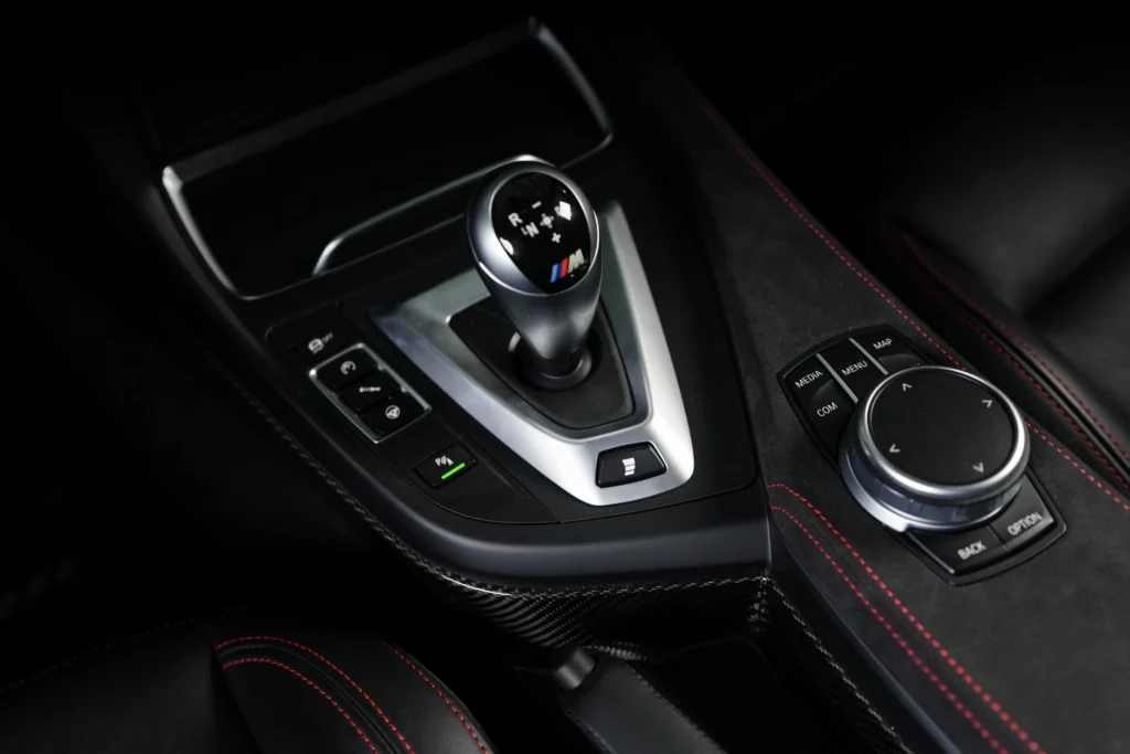 BMW M2 CS – Image 14