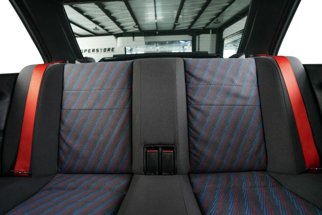 BMW E30 M3 Evolution III Image