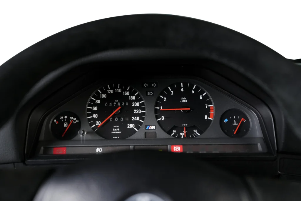 BMW E30 M3 Evolution III Image