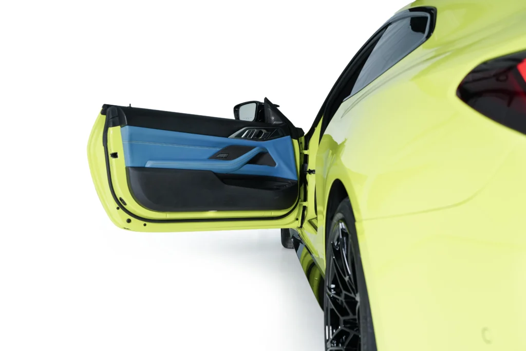 BMW M4 Competition X-Drive Image