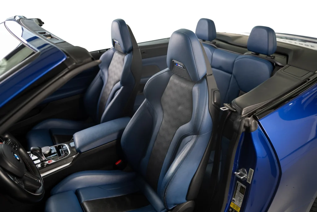 BMW M4 Competition X-Drive Image
