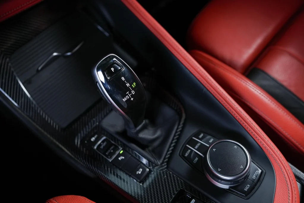 BMW X2 35i M Sport Image