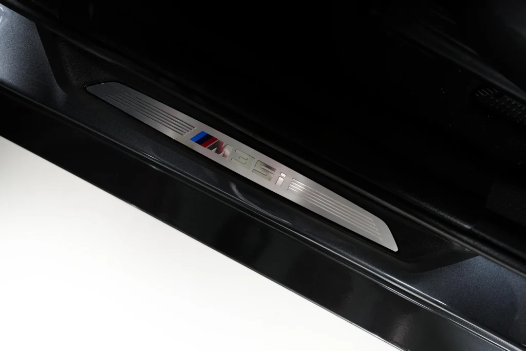 BMW X2 35i M Sport Image