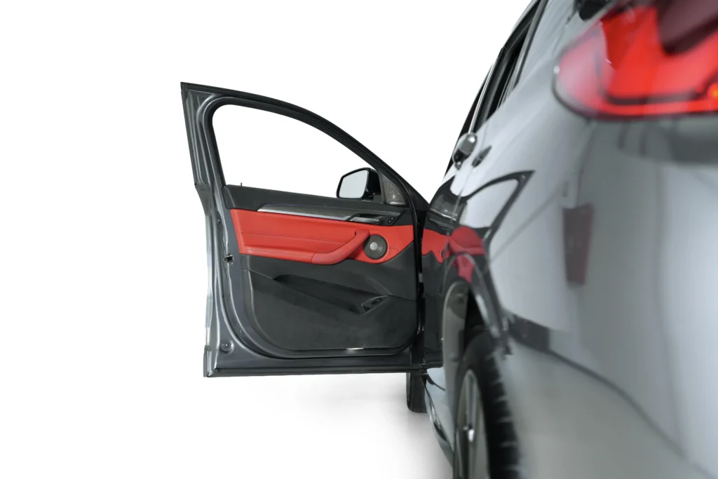 BMW X2 35i M Sport Image