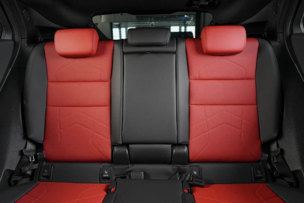 BMW X2 SDrive18i Image