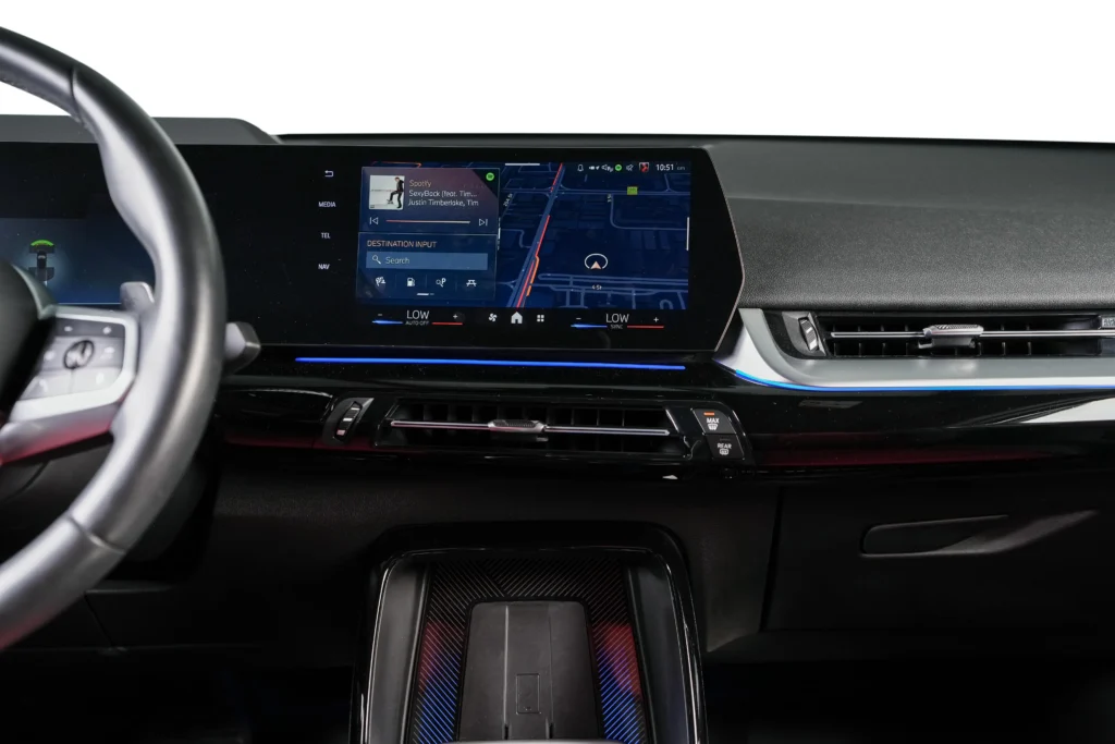 BMW X2 SDrive18i Image