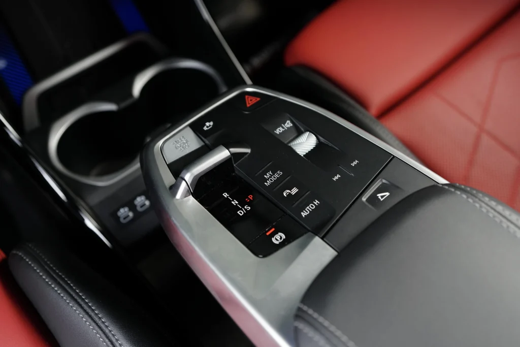 BMW X2 SDrive18i Image