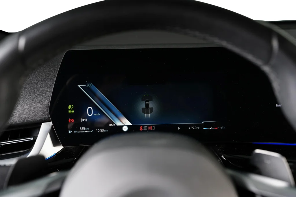 BMW X2 SDrive18i Image