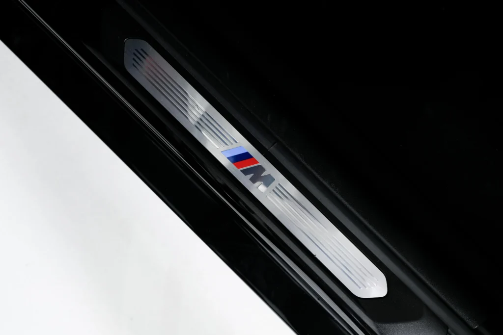 BMW X4 30i M Sport Image