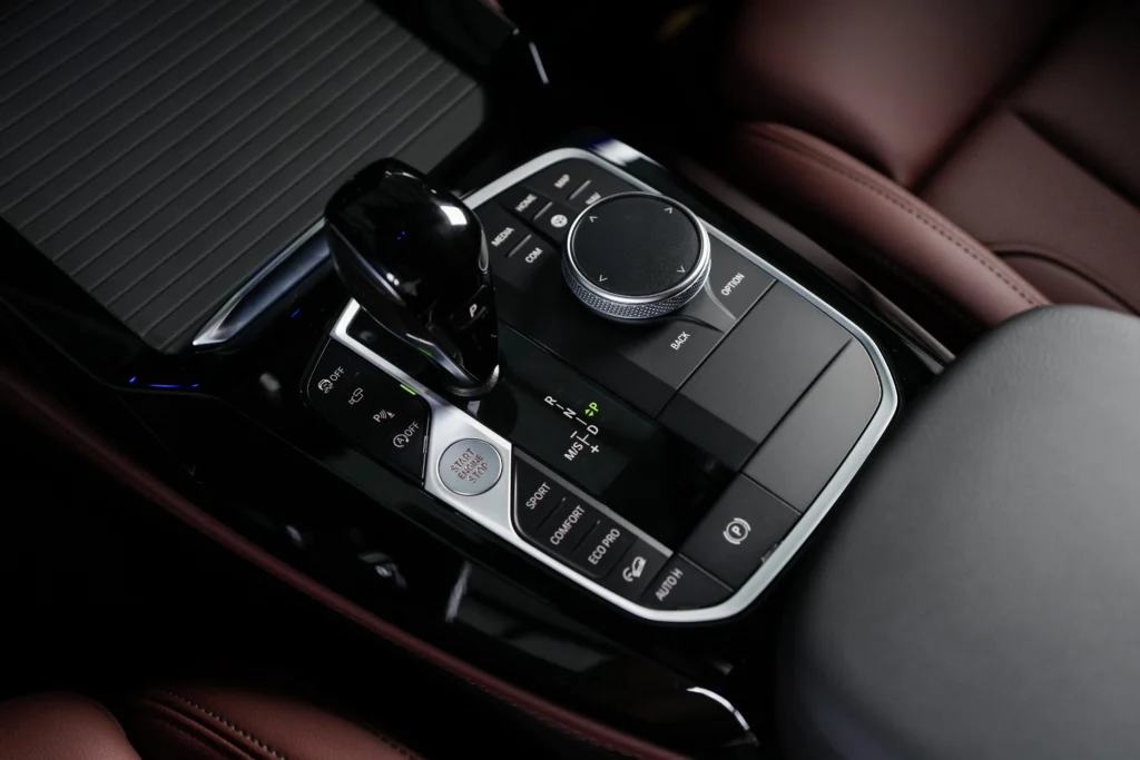 BMW X4 30i M Sport Image