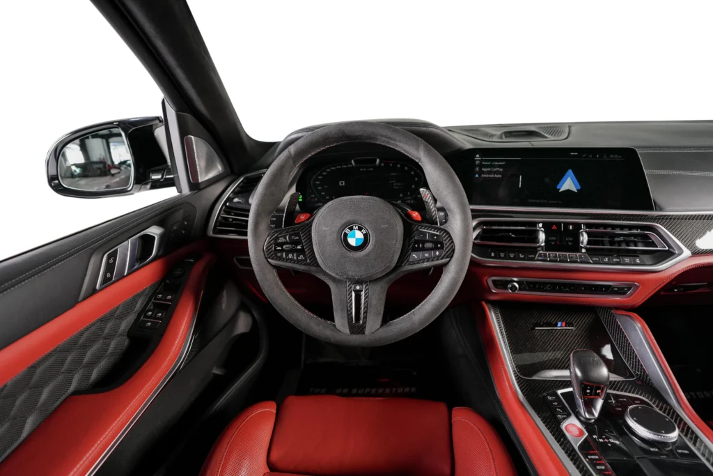 BMW X5 M-Competition – Image 10