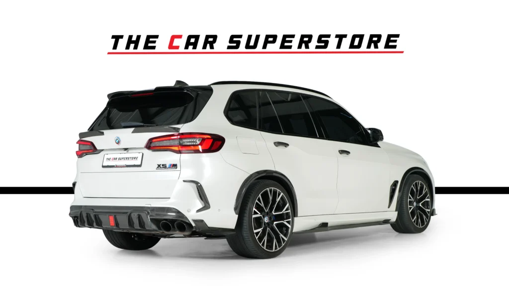 BMW X5 M-Competition – Image 7