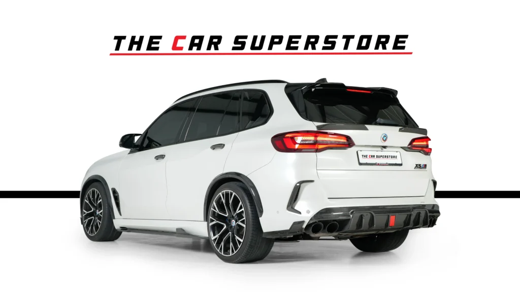 BMW X5 M-Competition – Image 5
