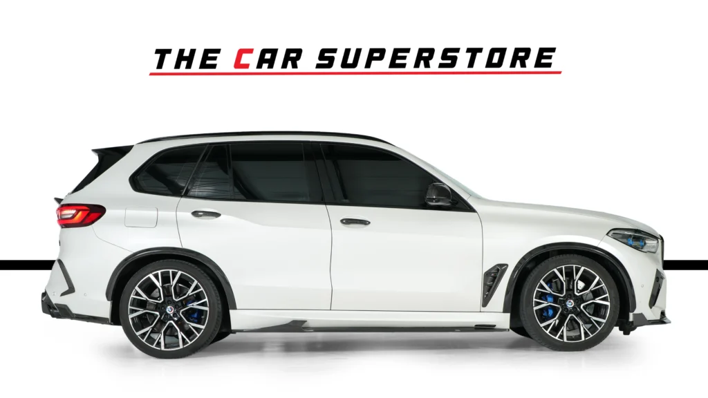 BMW X5 M-Competition – Image 8