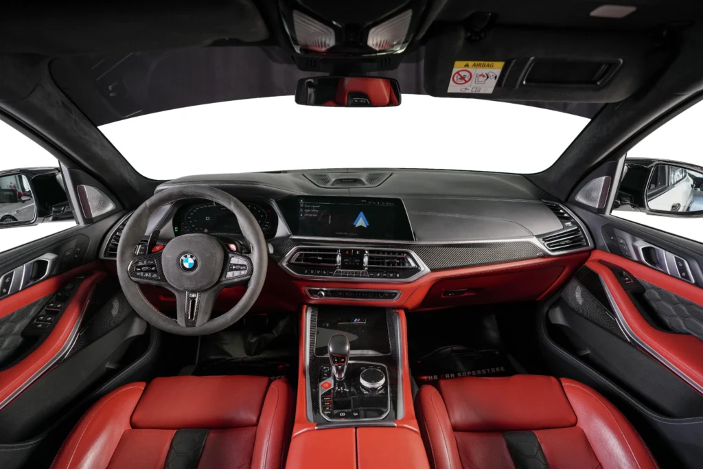 BMW X5 M-Competition – Image 9