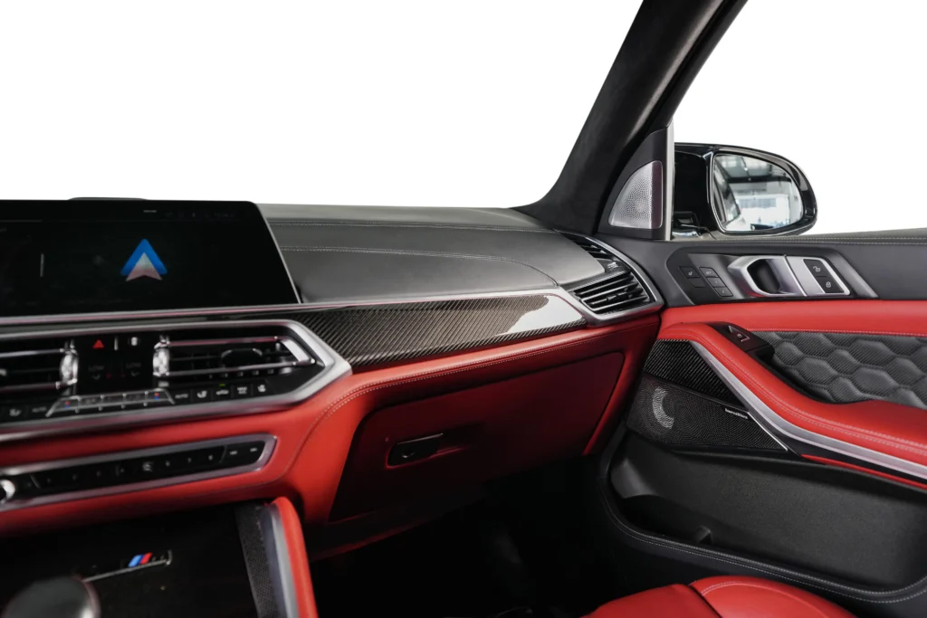 BMW X5 M-Competition – Image 16