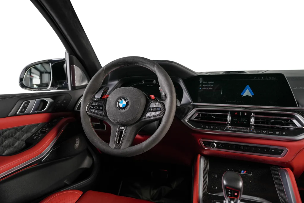 BMW X5 M-Competition – Image 17