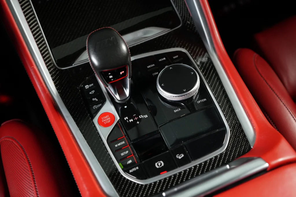 BMW X5 M-Competition – Image 11