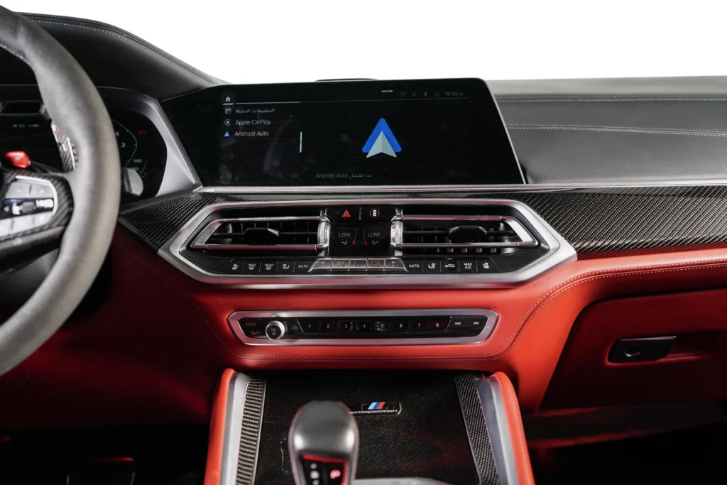 BMW X5 M-Competition – Image 18