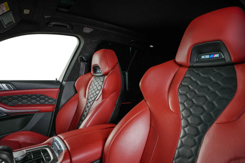BMW X5 M-Competition – Image 13