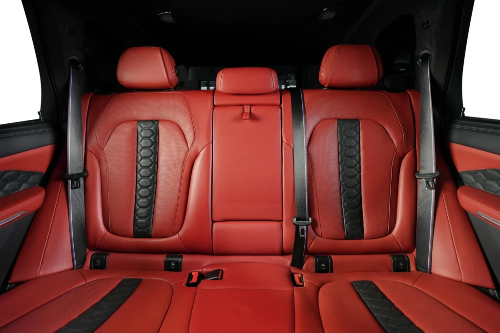 BMW X5 M-Competition – Image 19