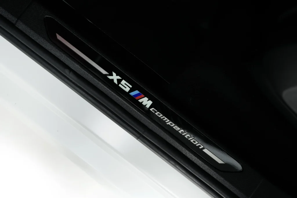 BMW X5 M-Competition – Image 14