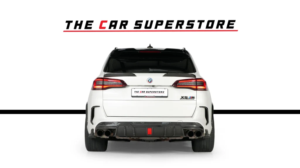 BMW X5 M-Competition – Image 6