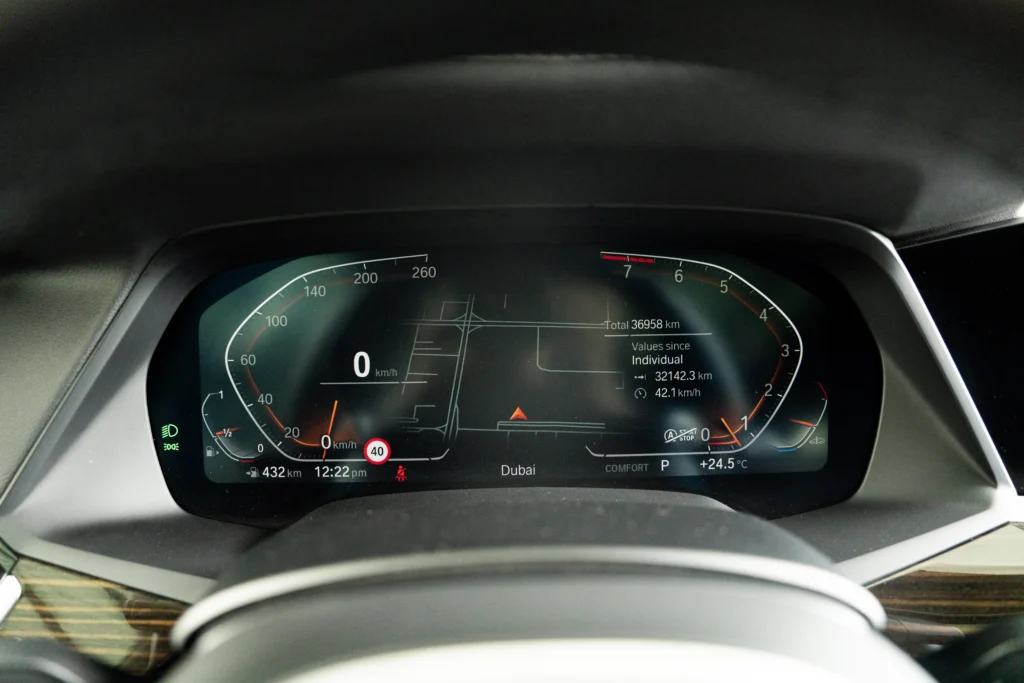 BMW X5 40i X-Drive Image