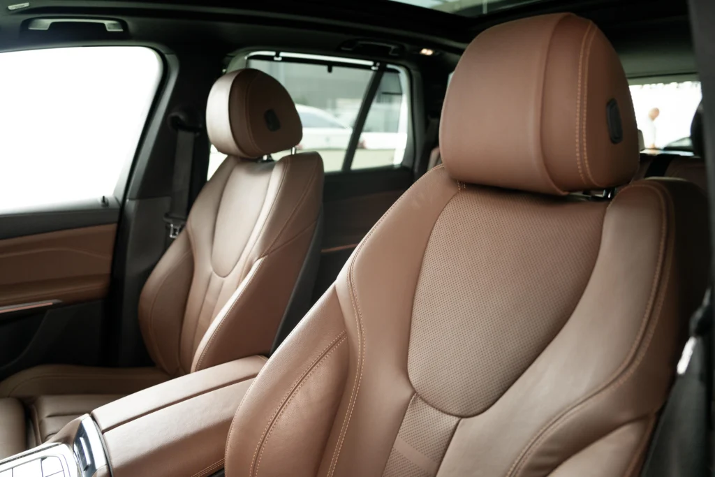 BMW X5 40i X-Drive Image