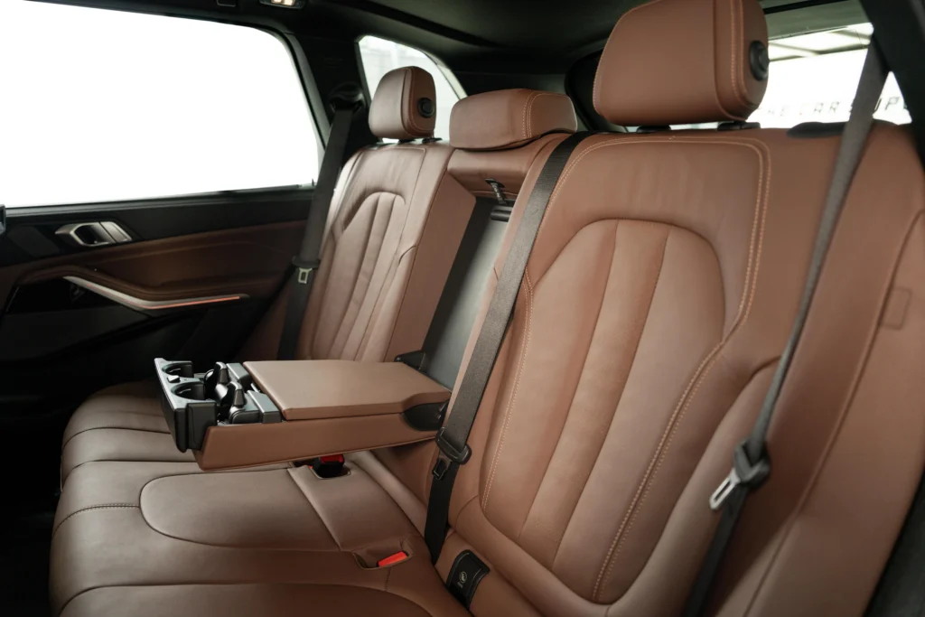BMW X5 40i X-Drive Image