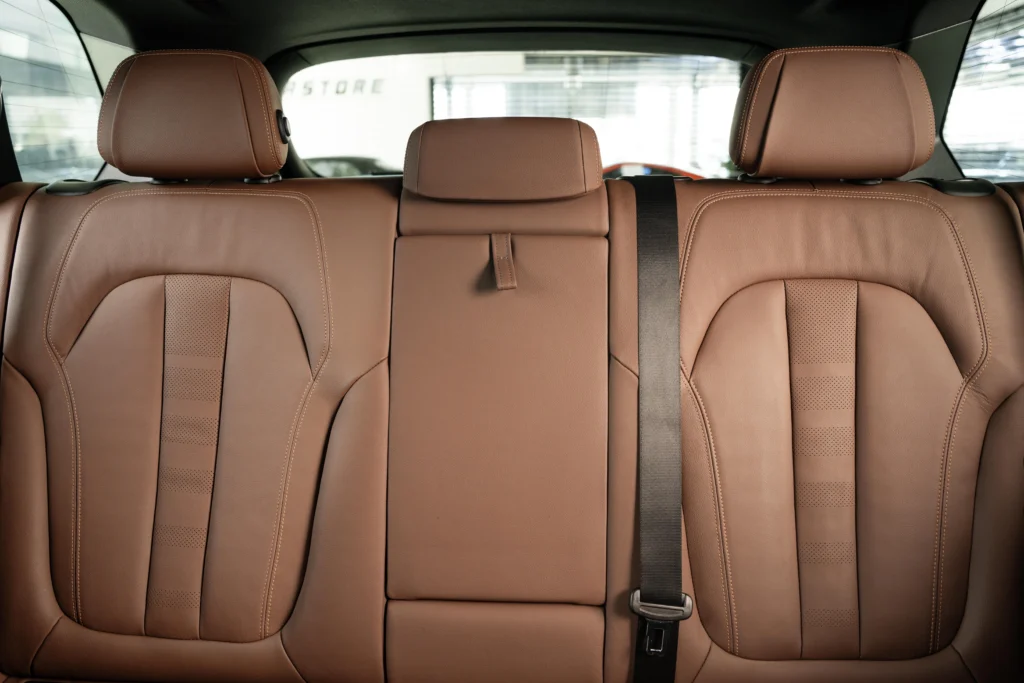 BMW X5 40i X-Drive Image