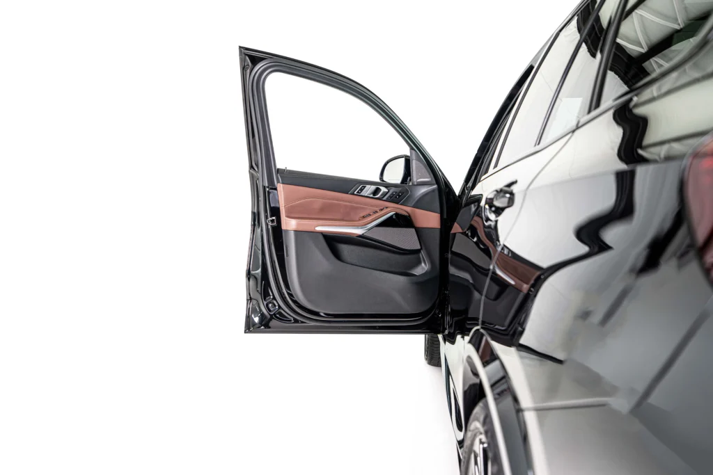 BMW X5 50i MSport Image