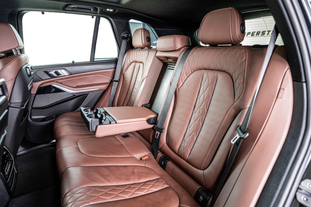 BMW X5 50i MSport Image