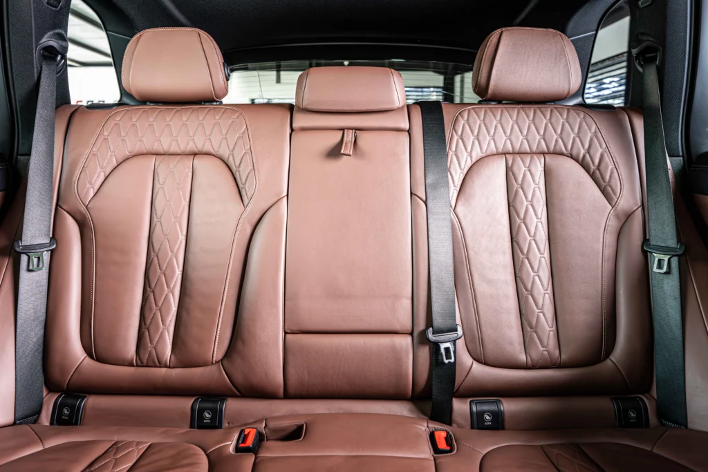 BMW X5 50i MSport Image