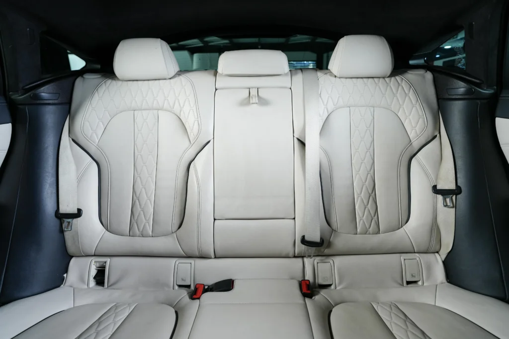 BMW X6 M50i – Image 18