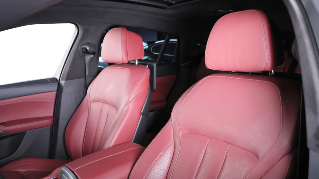 BMW X6 M50 i – Image 16
