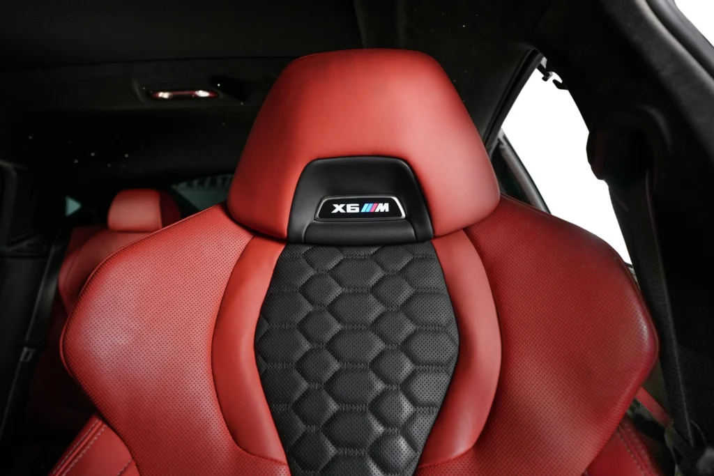 BMW X6M competition – Image 15